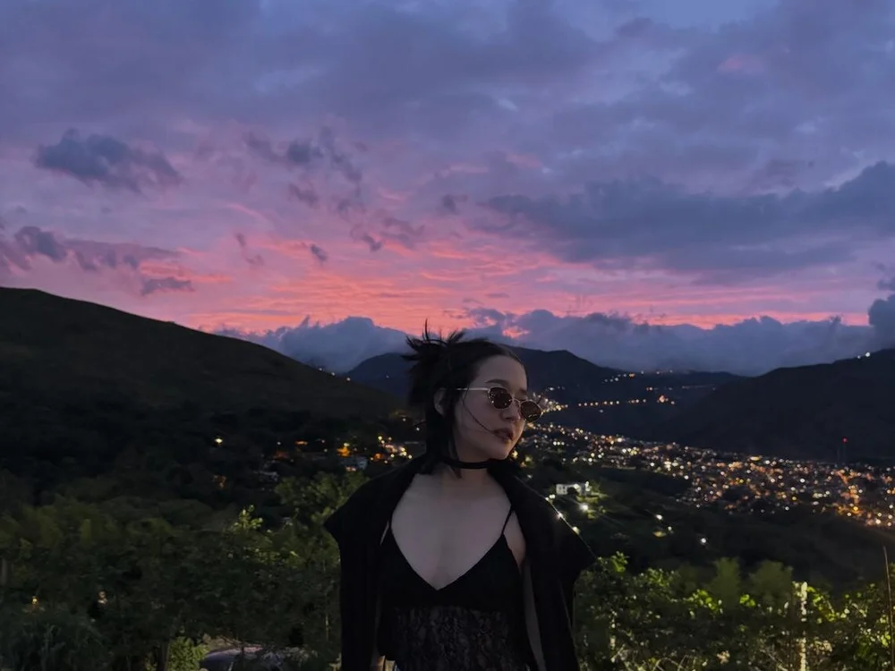 Czat XXX offline – LilithCary