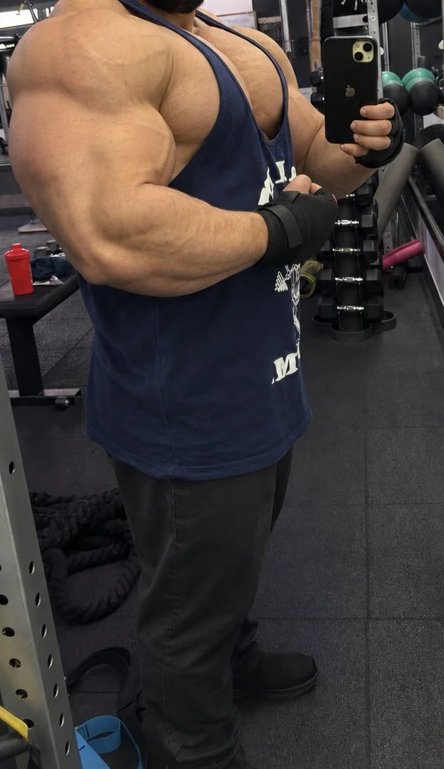 ThickVeinCockvastagfaroke