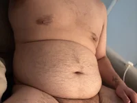 hairysalvi 🐶 free live stream