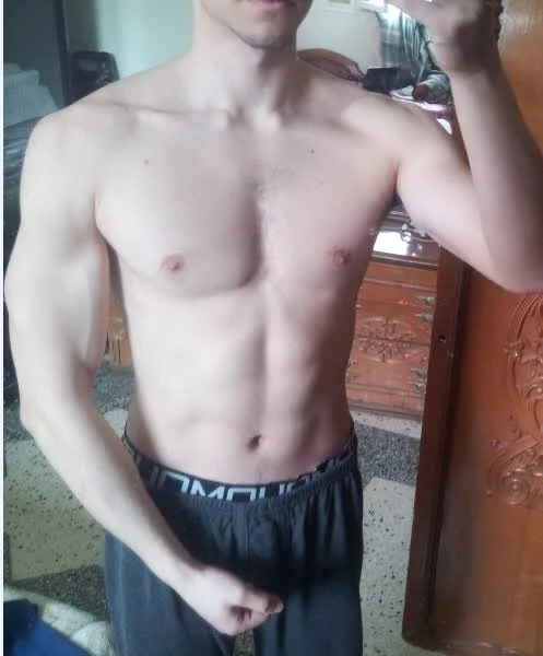 Samer-adel Adlı Modelin Çevrimdışı XXX Sohbeti