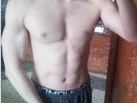 Samer-adel's webcam live show