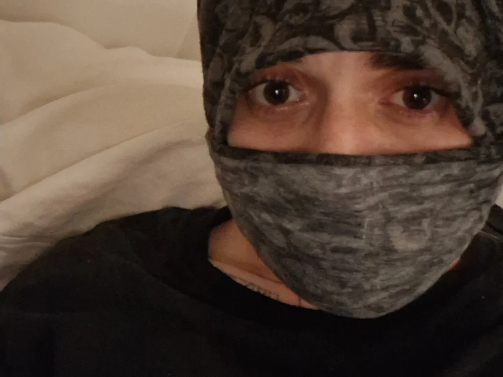 DaUninut696 Chat XXX offline