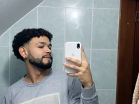 alexmarrinez's webcam live show