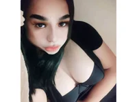 Model Mistress11inchMILFTS