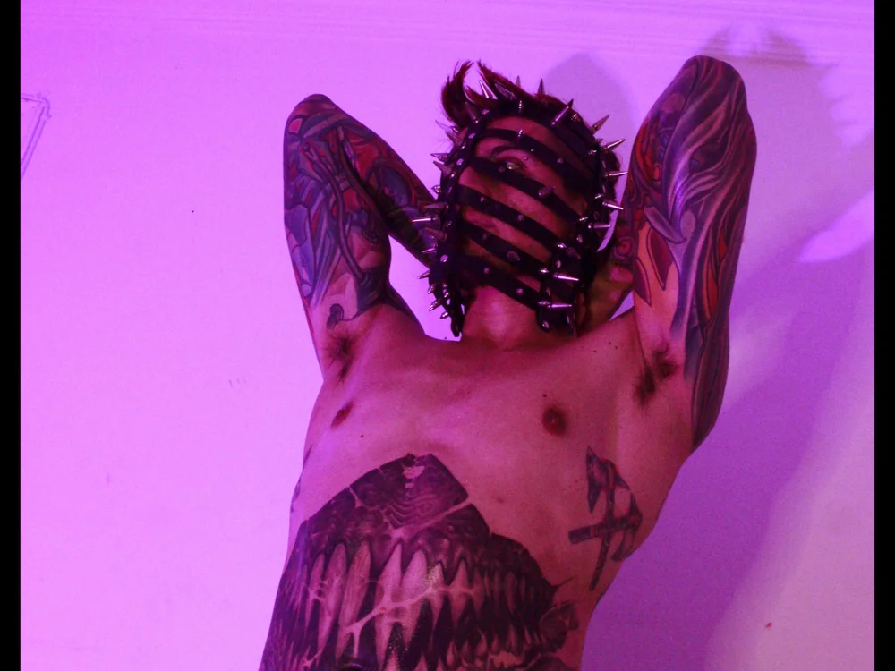 Offline XXX chat Erotic-Canvas69