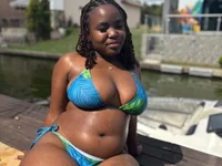 Uproot's webcam live show