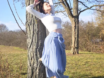 CamilleaSkye - Girl 