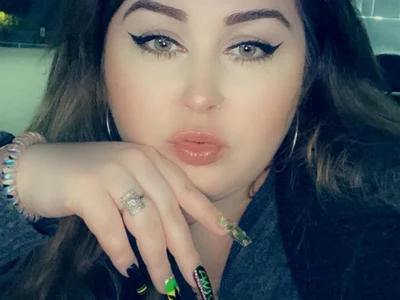 Profile of Georgiapeach420