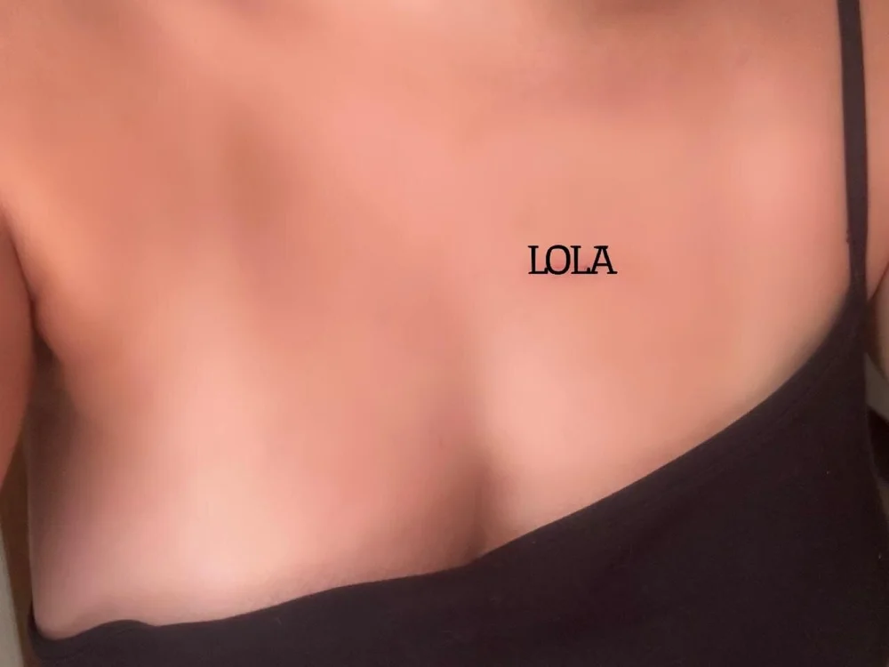 LooLAs' Offline Chat Room