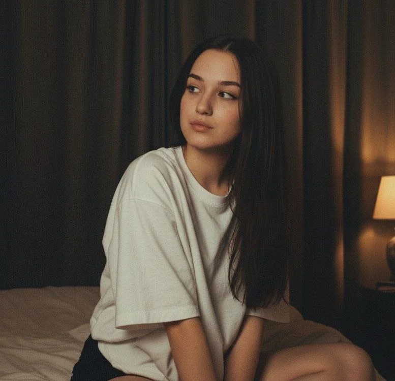 EileenMooren cam model