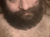 Модель hairyhulk