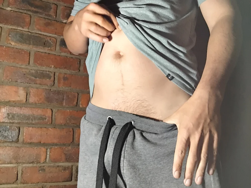 JohnnyTos 오프라인 XXX 채팅