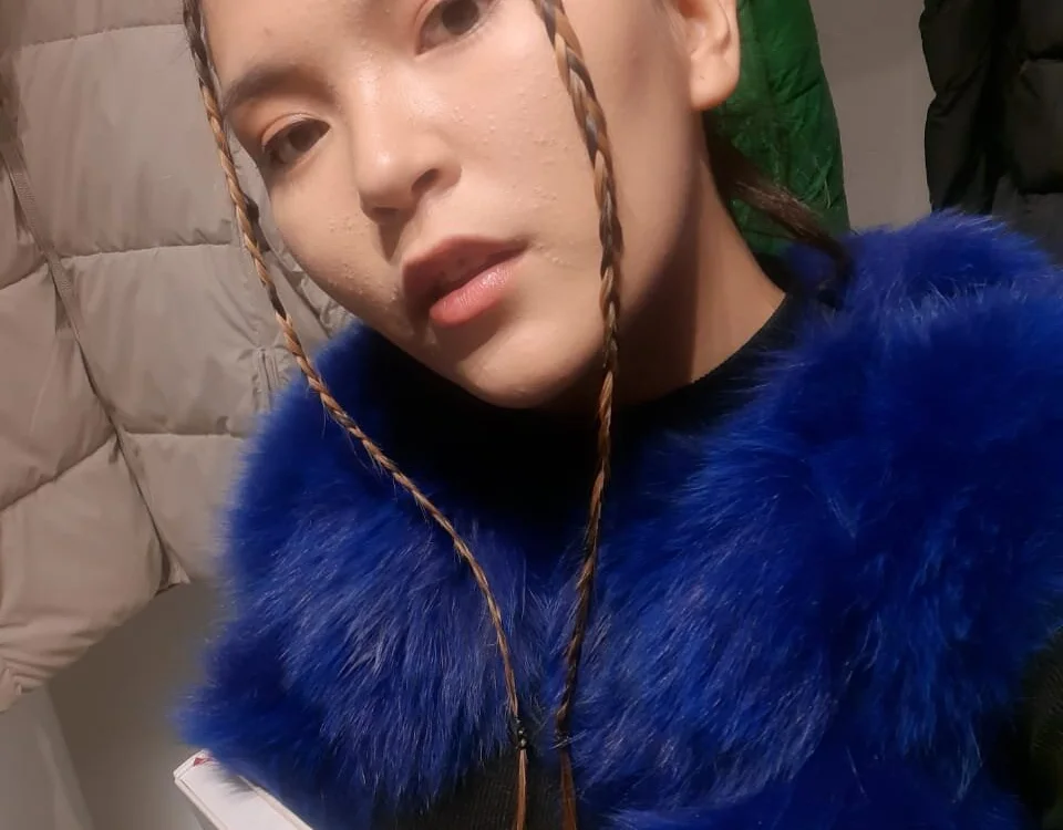 asian_jasminee's Offline Chat Room