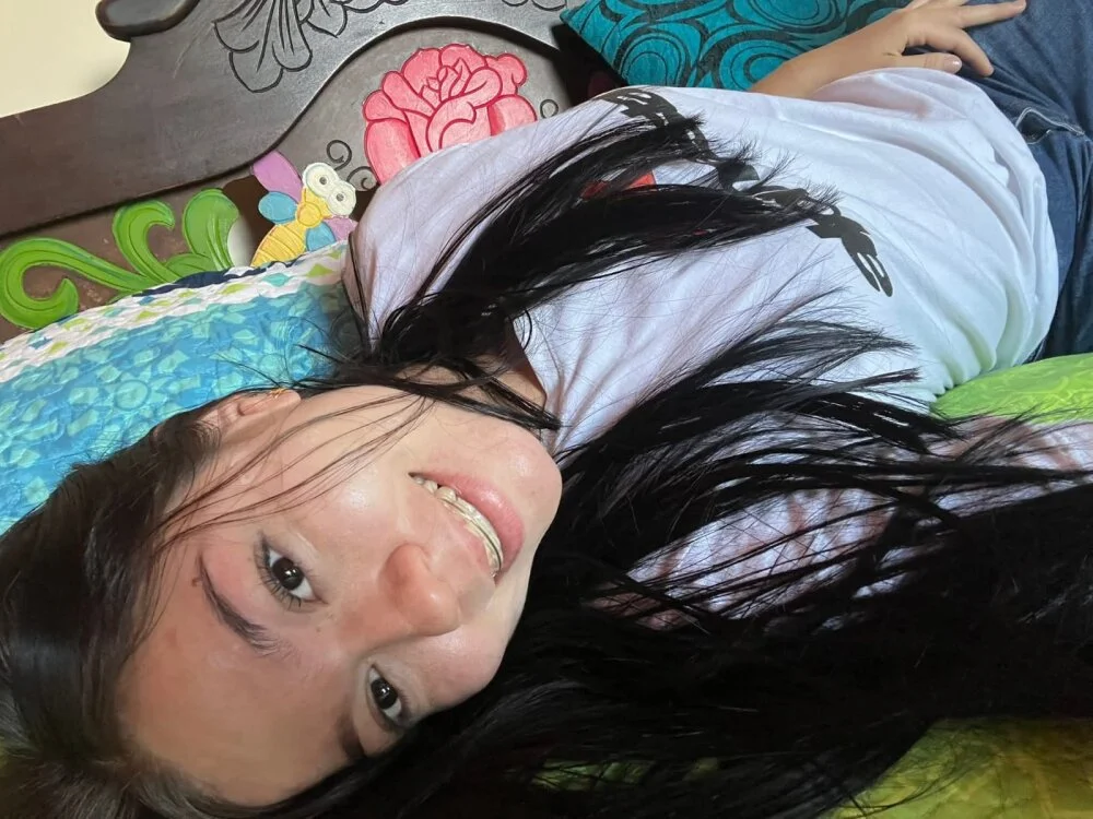 Offline XXX chat modela NoiraAngel