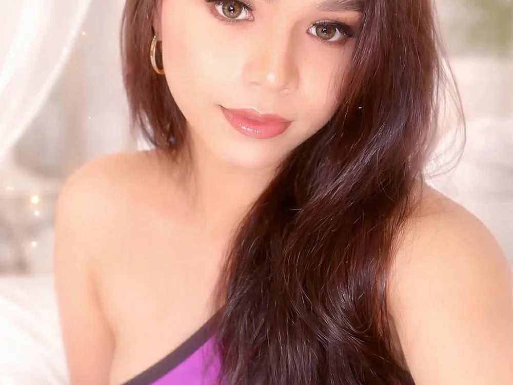 transaliyah – Offline XXX chat