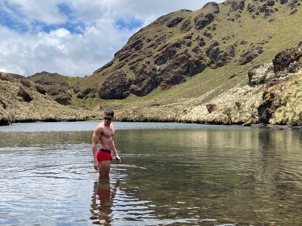 Joohny_fox: офлайн-секс-чат