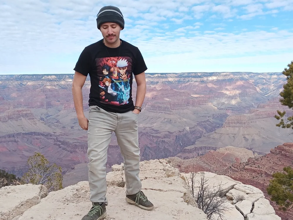 LaloTCloudy's Offline XXX Chat