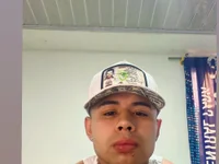 Модель _Logan_Colton_