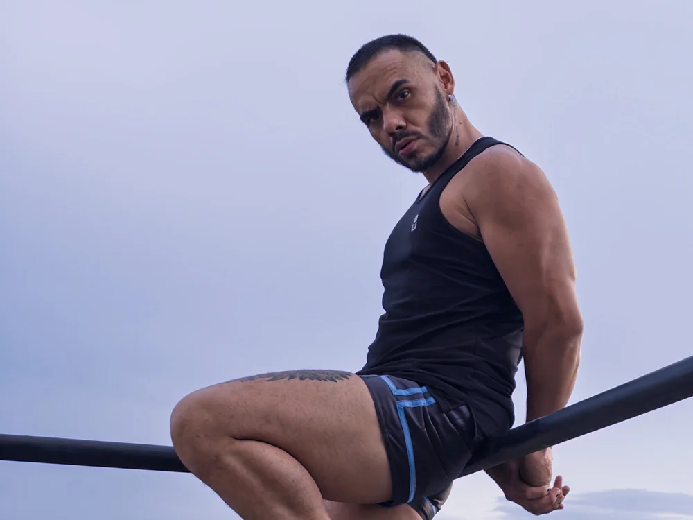 Jasson_Duval Offline XXX Chat