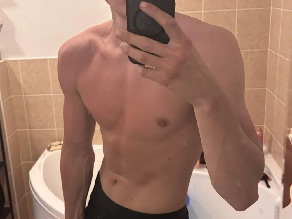 Jacob0thestar 离线XXX聊天
