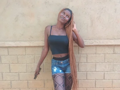 Rare_baby - Girl 