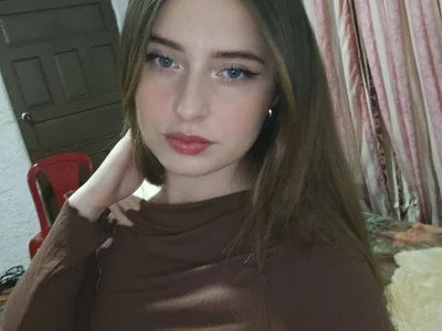 Cherry_Boom18 - Girl 