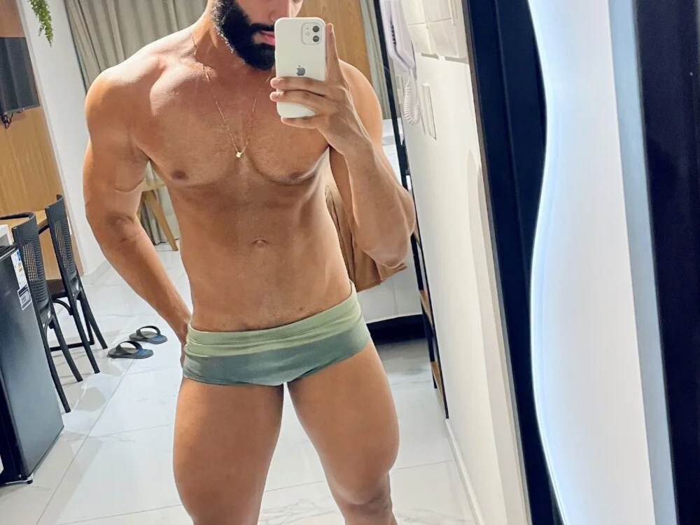 KaiqueDottのオフラインXXXチャット