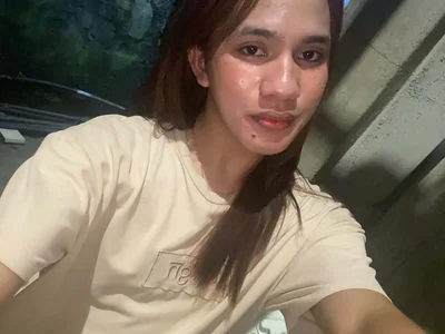 Cunty_princess Trans Filipino Online Cam Strip
