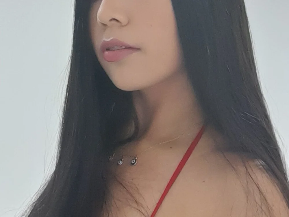 conejita_linda's Live XXX Chat