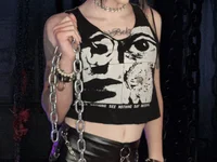 Модель Zoe_and_Coco