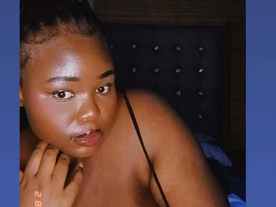 AaliyahBlackXO profile