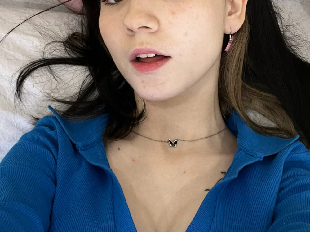 Moreha's Offline Chat Room