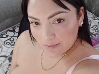 tiffany_Johnson1's webcam live show