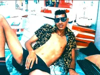 IndianSavageMale's webcam live show