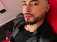 _tony8 live cam profile - MySuperHot