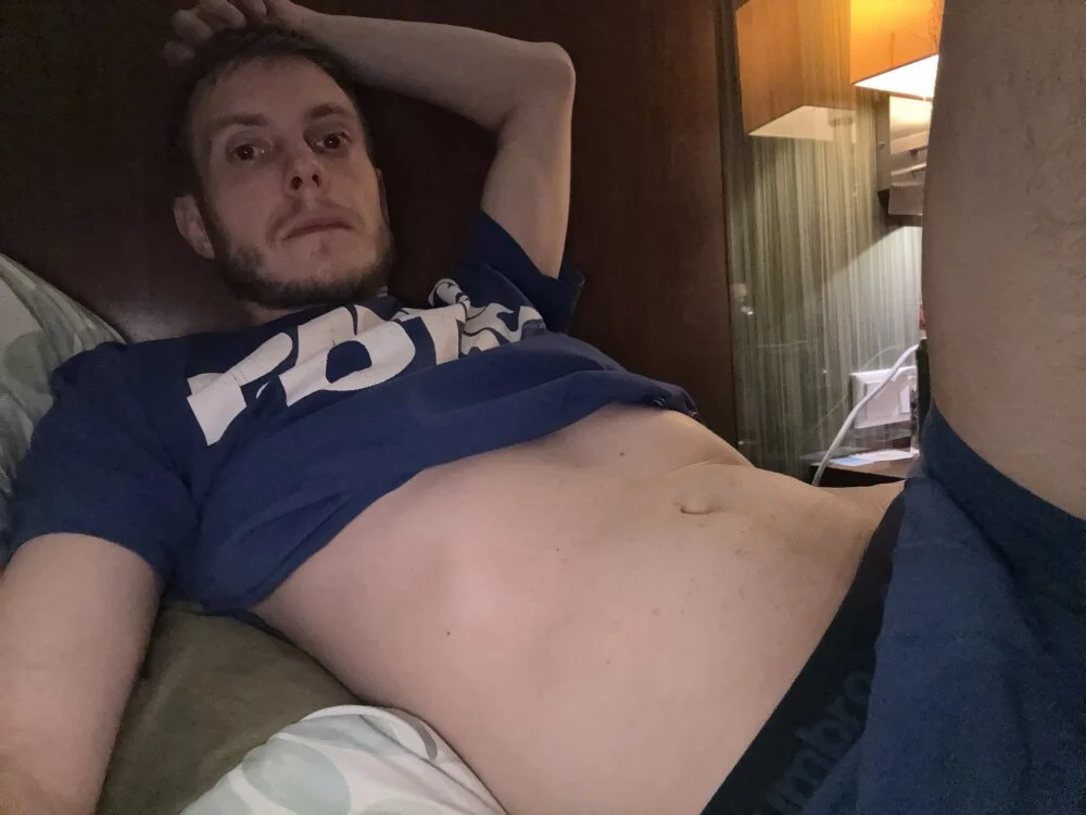 soloormore Offline XXX Chat