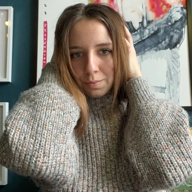 IrenePerkins cover photo