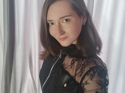 May_Estelle - Girl 