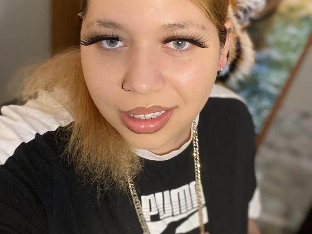 TayjaaNation's Offline Chat Room
