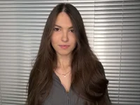 KiaDense's webcam live show