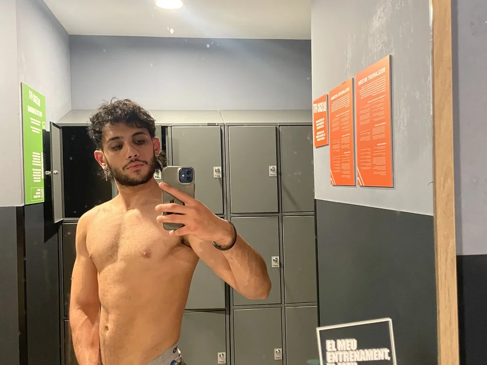 Lapatrona_ cam model