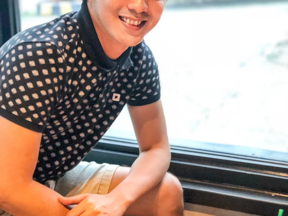 AsianBOYTOY's Offline Chat Room
