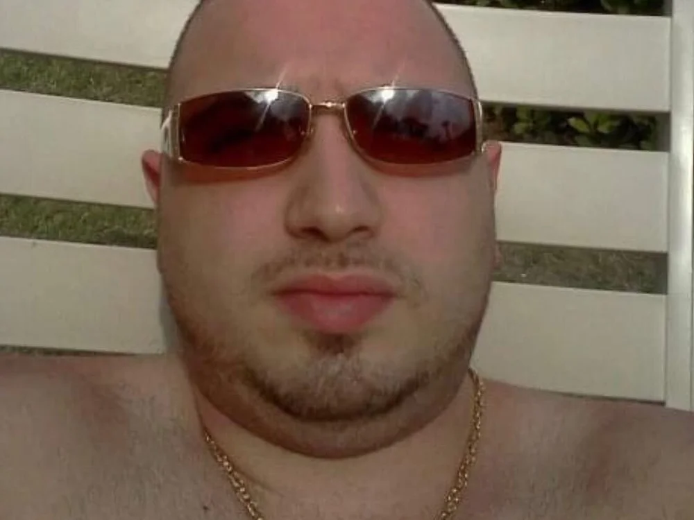 Offline chatovací místnost MikeNJess69