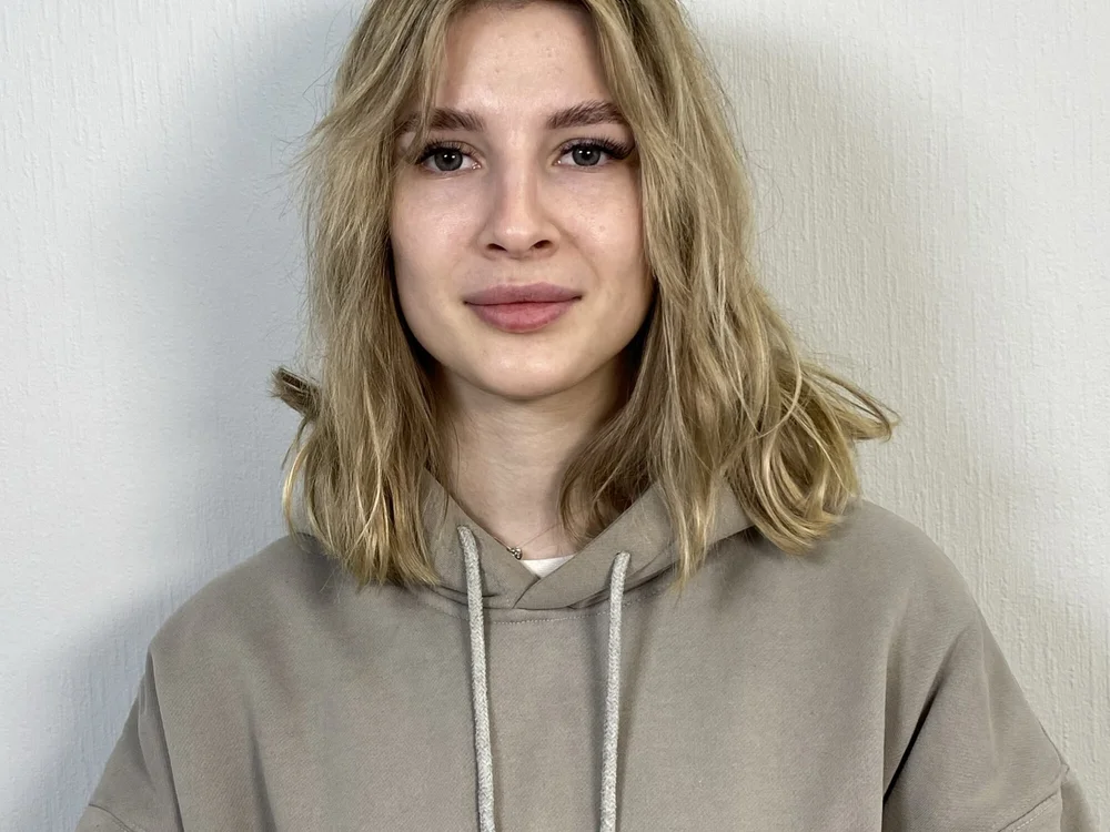 CloverDavis' Offline XXX Chat