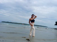 Модель UrSweetAsianLady_02