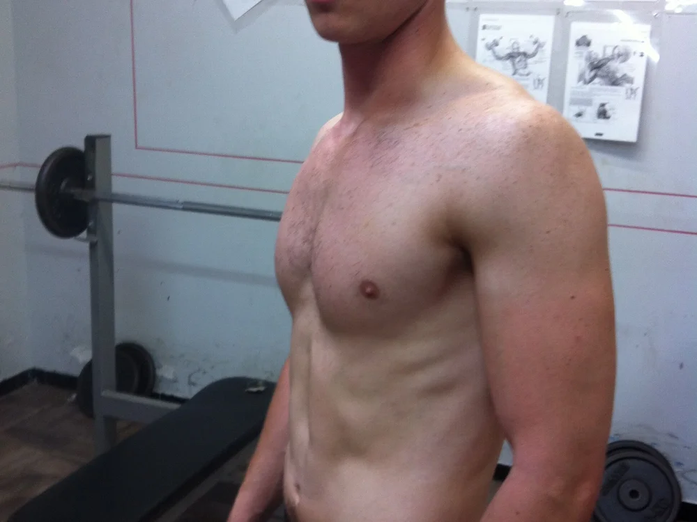 Chatroom XXX hors ligne de Charlyb59