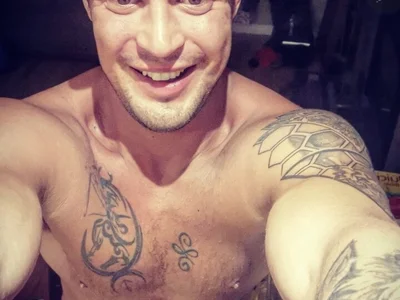 JonnyIronwood profile