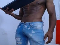 break9inch's webcam live show