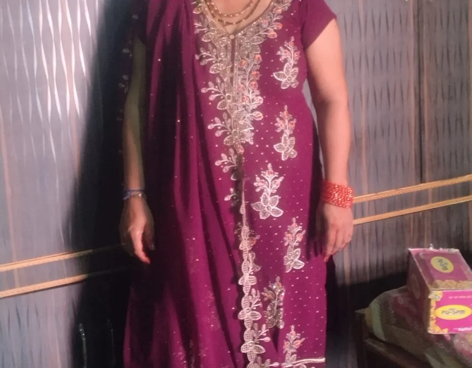Sexey-Rani