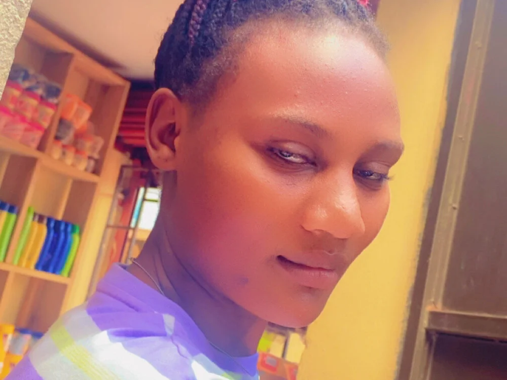 Offline XXX chat Sweetebony25